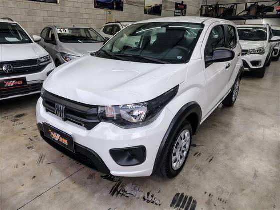 FIAT MOBI 1.0 EVO FLEX LIKE. MANUAL FIAT MOBI 1.0 EVO FLEX LIKE. MANUAL